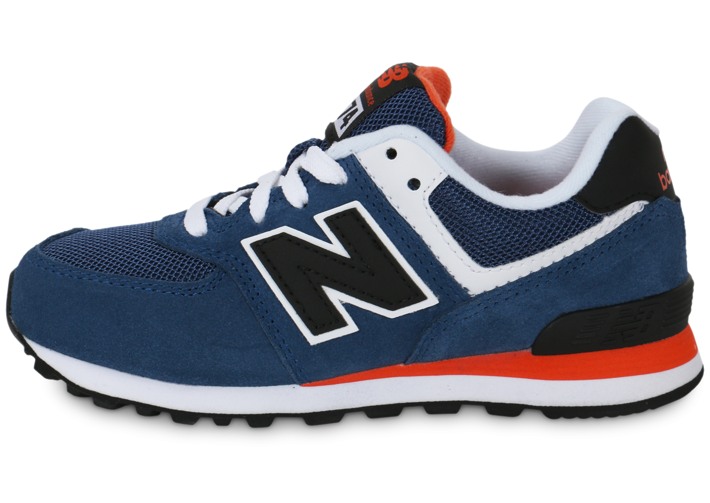 new balance pas cher a lacet